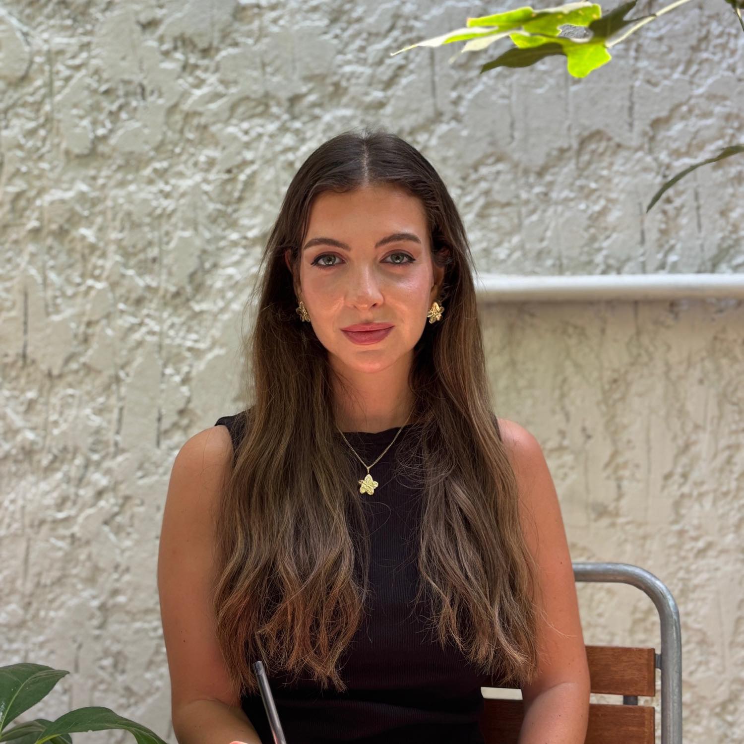 מעין צורי דיאטנית קלינית